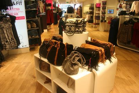 Simply Be, Liverpool One